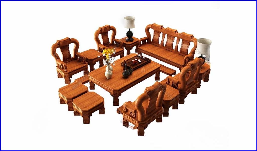 BỘ KHÁCH TỔNG HỢP 1